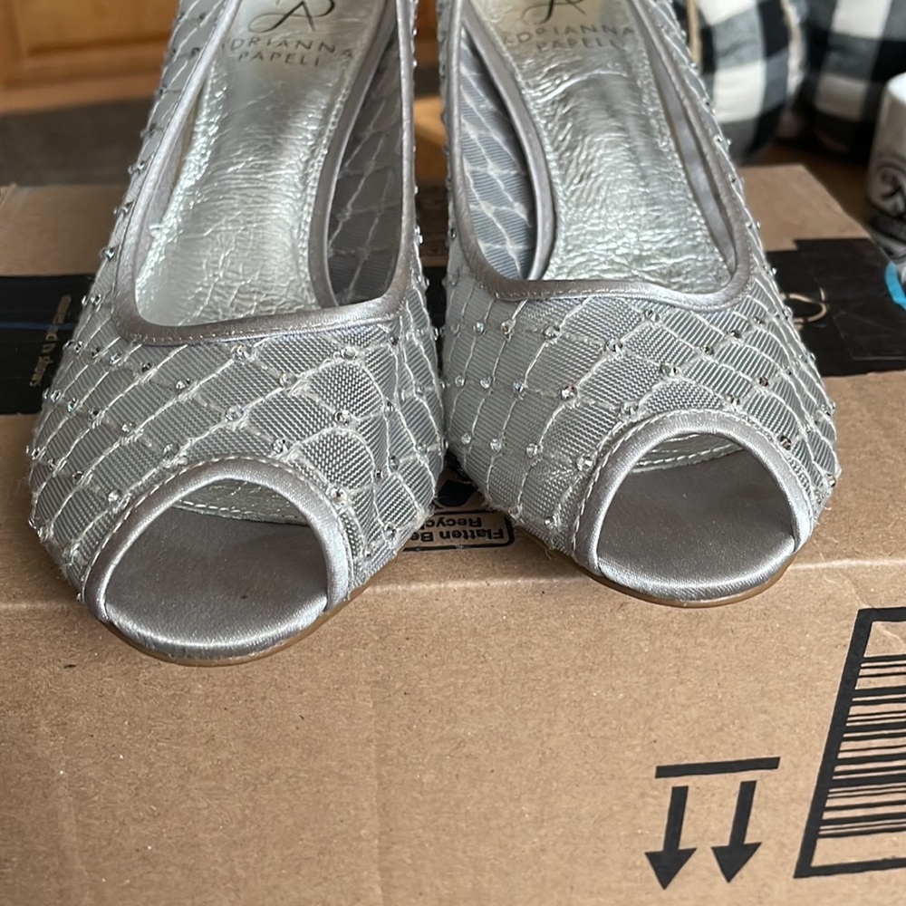 Adrianna Papell Heels